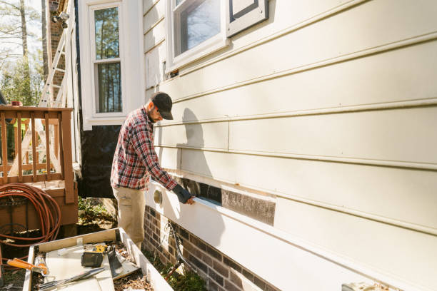 Trusted Siding Installation service in Yadkinville, NC - Creative Siding